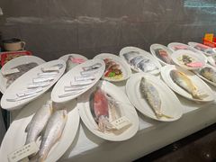 -上味·小海小鲜(中联店)