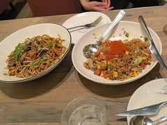 -卡朋西餐(扬名广场店)