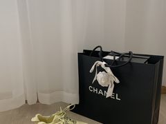 -CHANEL(恒隆广场店)