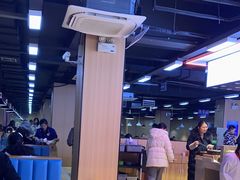 -新艺自助美食城(中山路店)