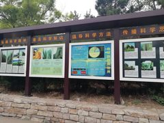 -府君山公园