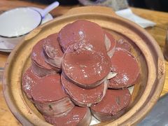 -山河屯铁锅炖(哈西站店)