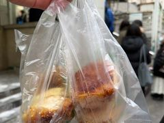 -满记烧饼(牛街东里小区一区店)