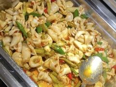 -芭菲盛宴·环球美食(袁家岗店)