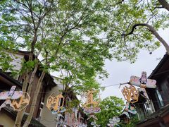 -小河直街历史文化街区