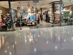 -MUJI无印良品(武汉世界城广场店)