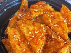 -518豆腐干(总店)