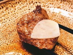 -老乾杯和牛烧肉(王府中环店)