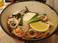 主厨海鲜饭-夏朵餐厅(丁香店)