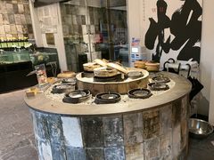 -黄山老妈·土菜(碧桂园店)