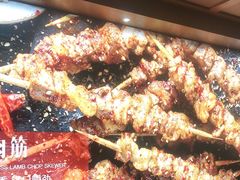 -管氏翅吧(国展店)