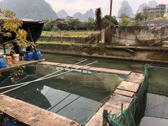 -生态苑农庄(十里画廊遇龙河店)