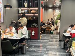 -隐厨·海鲜餐厅(恒通路店)