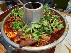 -华府九号海鲜烧烤大排档(龙域店)