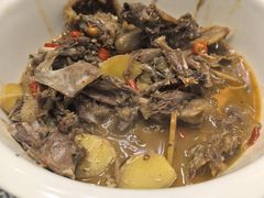 -秀妈厨房(灰汤老店)