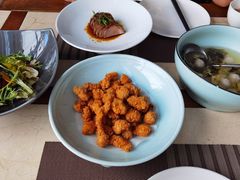 -望京楼flavor餐厅(古北水镇景区店)