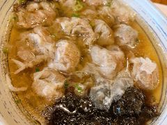 -小城粥道·海胆鲜虾粥(解放广场店)