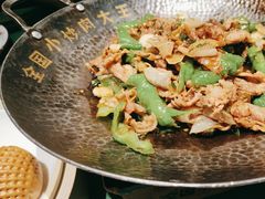 -费大厨辣椒炒肉(太平老街店)