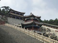-香山寺