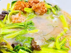 -向民炒鸡老店(金泰华府店)