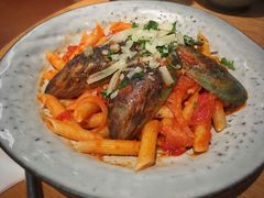 特色意面-Wagas沃歌斯(环贸店)