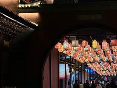 -宁波府城隍庙