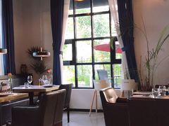 -IL Forno 意坊·意大利餐厅(花园店)