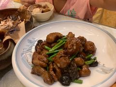 焦溜肥肠-玉华宫宾馆·餐厅(铜川驻京办店)