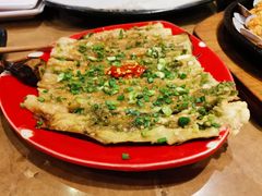 -何师烧烤·香辣蟹·川菜·30年老品牌(太古里旗舰店)