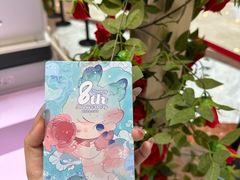 -泡泡玛特POPMART(上海环球港店)