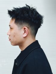 点击看大图 -星格造型·Hair Salon
