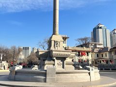 -天津五大道文化旅游区