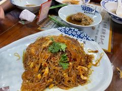 蚂蚁上树-粗茶淡饭(东关街店)