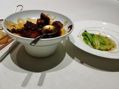 -怡情荟•海鲜青岛菜(五四广场旗舰店)