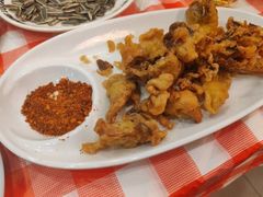 -東豫狼烧烤. 碳火烤鱼. 小龙虾(上海首店)