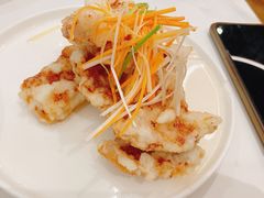 -东方饺子王(新奥购物中心店)