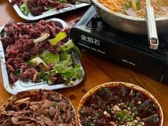 -苗侗地道红酸.酸汤鱼·酸汤牛肉