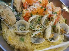 -1861意大利餐厅(文化广场店)