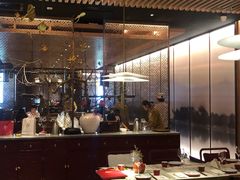 -京华烟云·北京烤鸭(领展购物广场·中关村店)