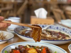 -江南荣村(小溪店)