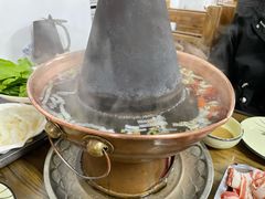 -木萨火锅店(开鲁路店)