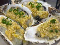 -北方饺子王·海肠捞饭·海鲜锅(山大店)