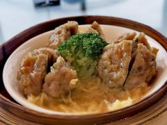 -湛江花园酒店·桃园馆
