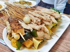 -六月涮串(龙城盛汇店)