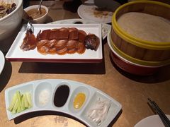 -京味斋·烤鸭·北京菜(安贞店)