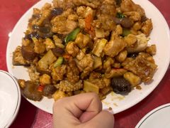 -胖子菜馆(隆昌路店)