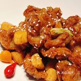 超级大只，吃起来很方便