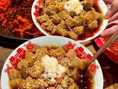 -旧街市鲜货老火锅(大光路店)