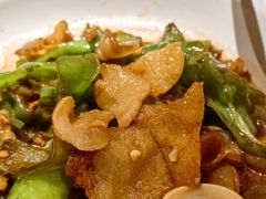 -绿茶餐厅(财富购物中心店)
