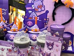 -CoCo都可(包河万达店)